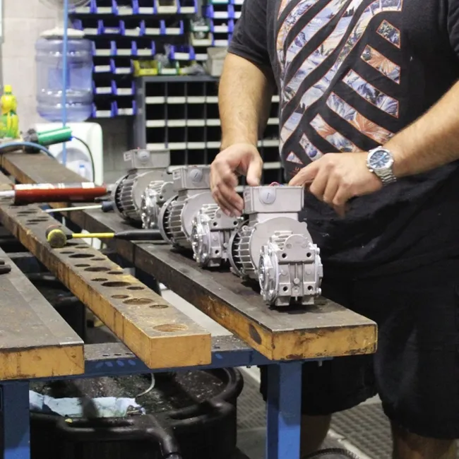 gear motors Mississauga Ontario
					width=
