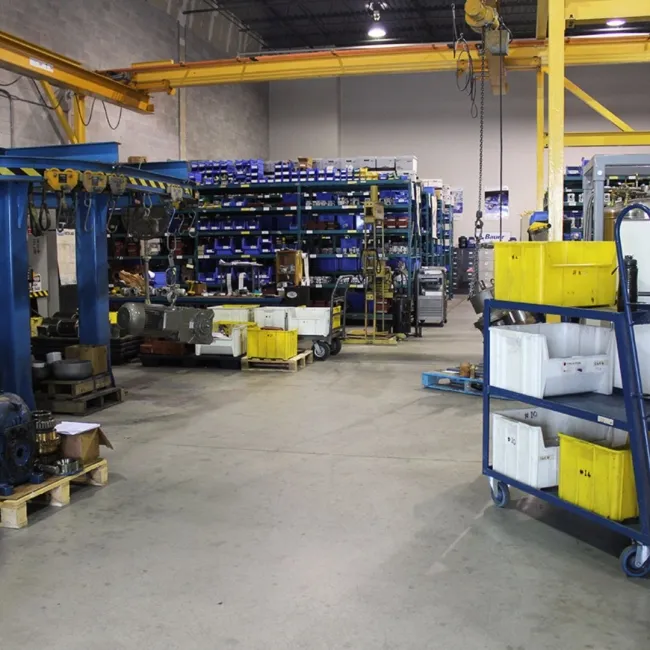 Right Angle Gearmotors by Bauer GMC in Mississauga Ontario
					width=