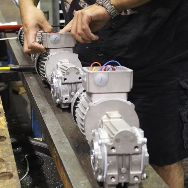 Expert Gear Motor Manufacturers In Mississauga
					width=