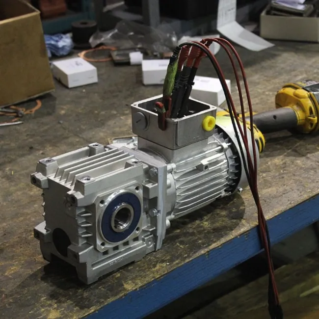 Quality Worm Gear Motor Suppliers In Mississauga Ontario
					width=