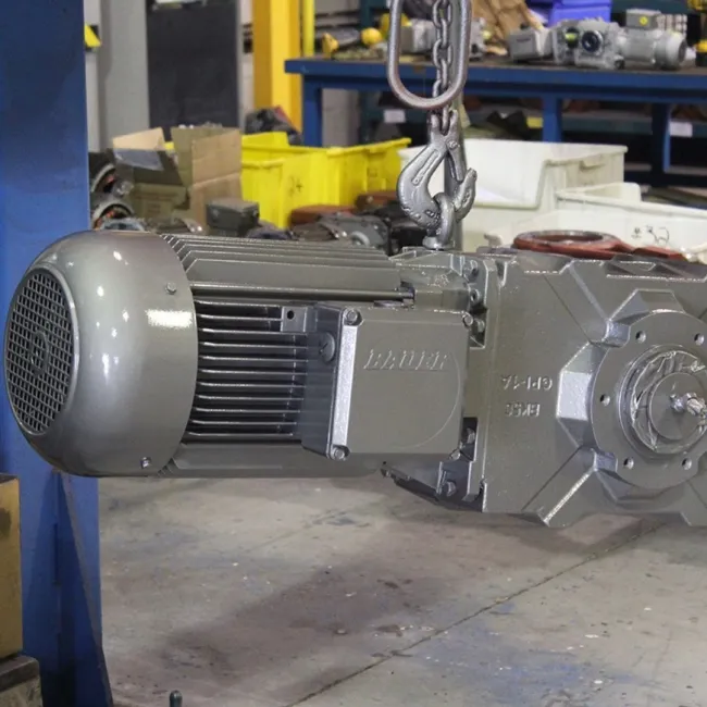 Quality Gear Motor Suppliers In Mississauga
					width=