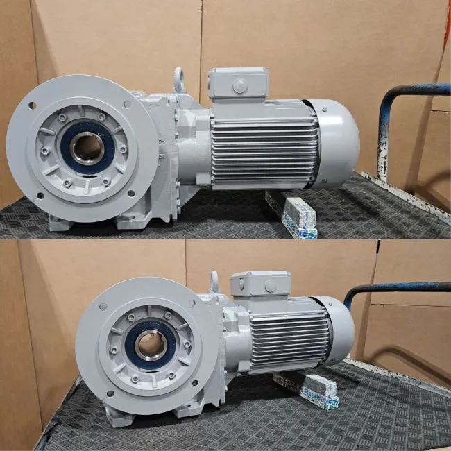 Reputed Supplier Of Bauer Gear Motors In Mississauga Ontario
					width=