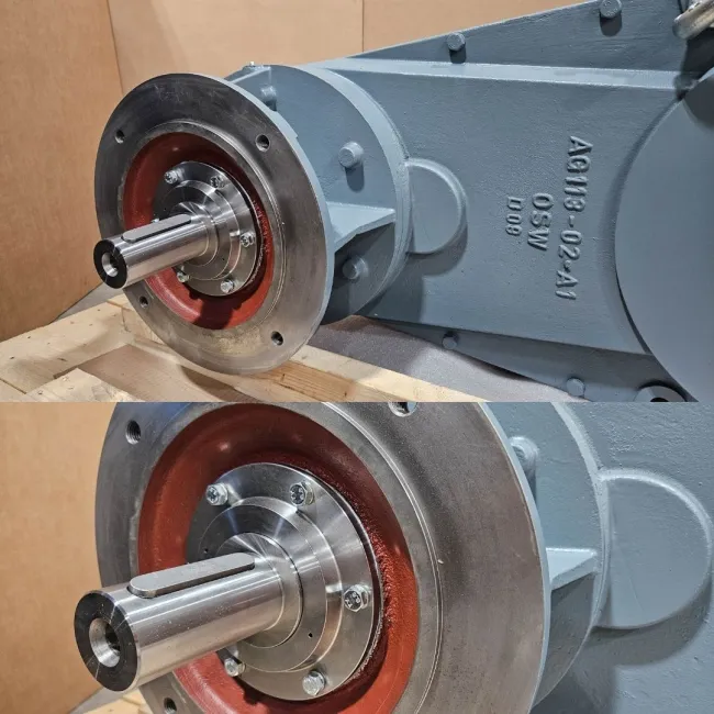 Leading Gear Motor Distributor In Mississauga, Ontario
					width=
