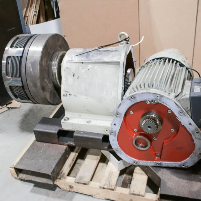 Trust Gear Reducer Suppliers In Mississauga, Ontario
					width=