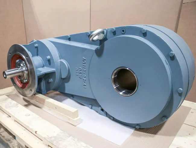 AC electric motor Ontario
					width=