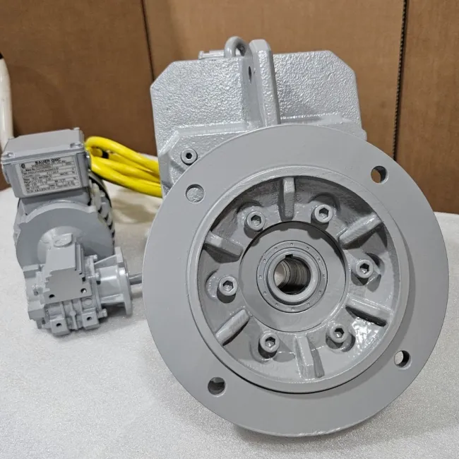 Reputed Distributors Of Gear Motors In Mississauga
					width=