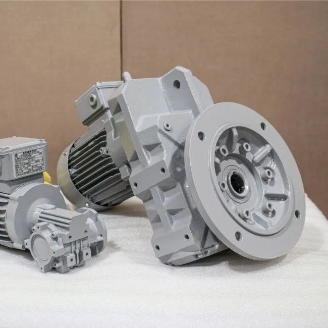Reputed Distributor Of Gear Motors In Mississauga
					width=