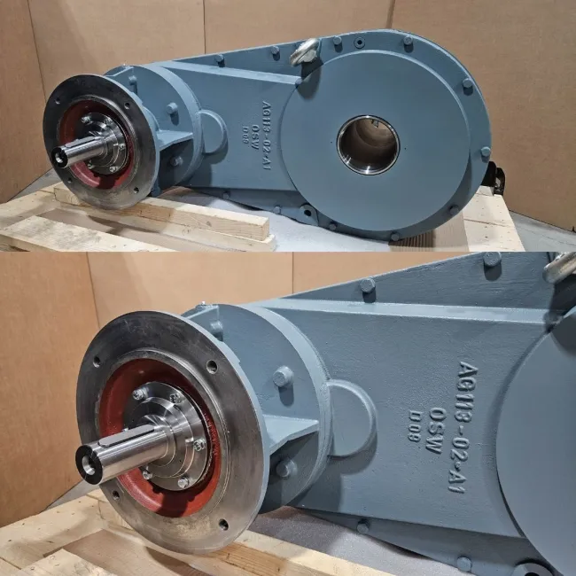 Reputed Distributor Of Gear Motors In Mississauga
					width=
