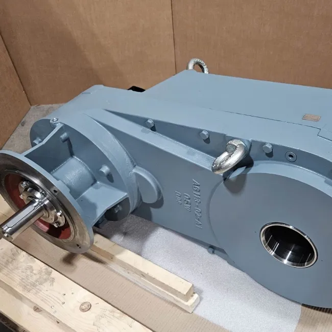 Proud Distributor Of Gear Motors In Mississauga
					width=