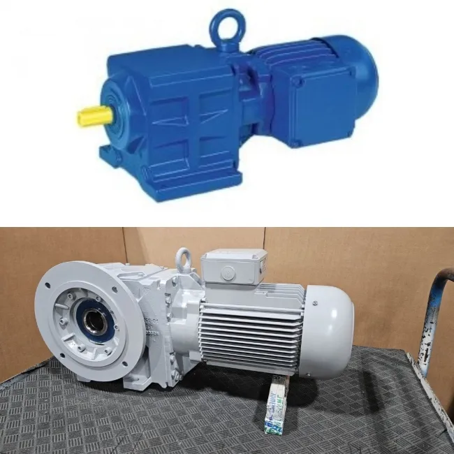 Gear Motors In Mississauga, Ontario
					width=