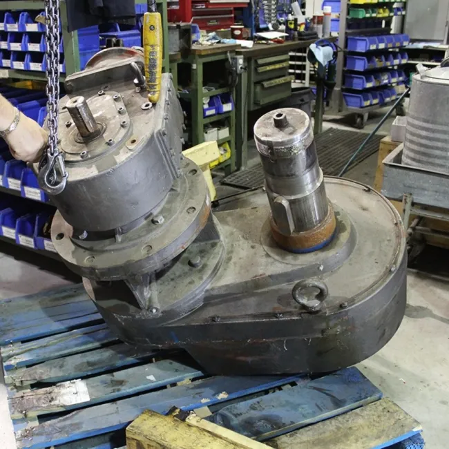 Reputed Distributor Of Gear Motors In Mississauga, Ontario
					width=