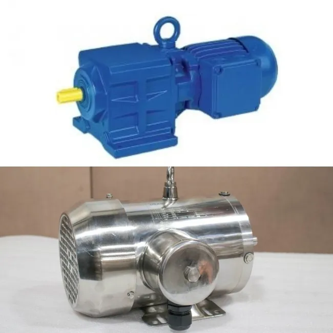 Leading Distributor Of Gearmotors In Mississauga Ontario
					width=