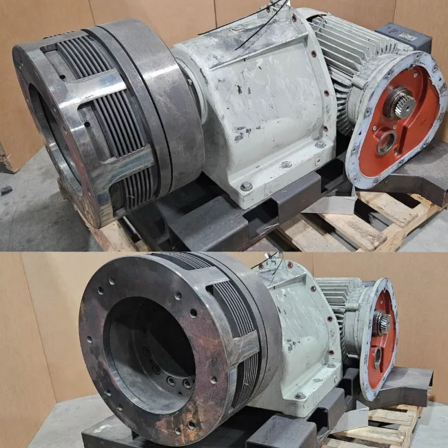 Leading Distributor Of Gear Motors In Mississauga Ontario
					width=