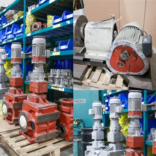 Reputed Gear Motor Distributors In Mississauga
					width=