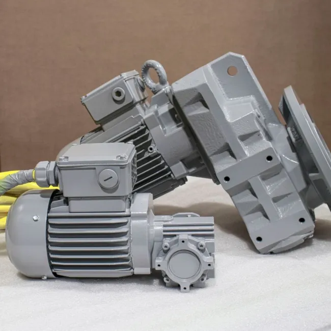 Reputed Distributor Of Gear Motors In Mississauga, Ontario
					width=
