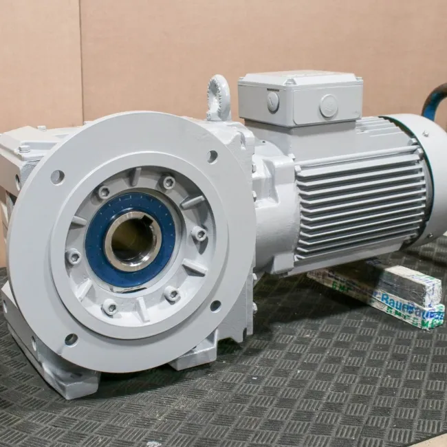 Leading Distributor Of Gear Motors In Mississauga
					width=