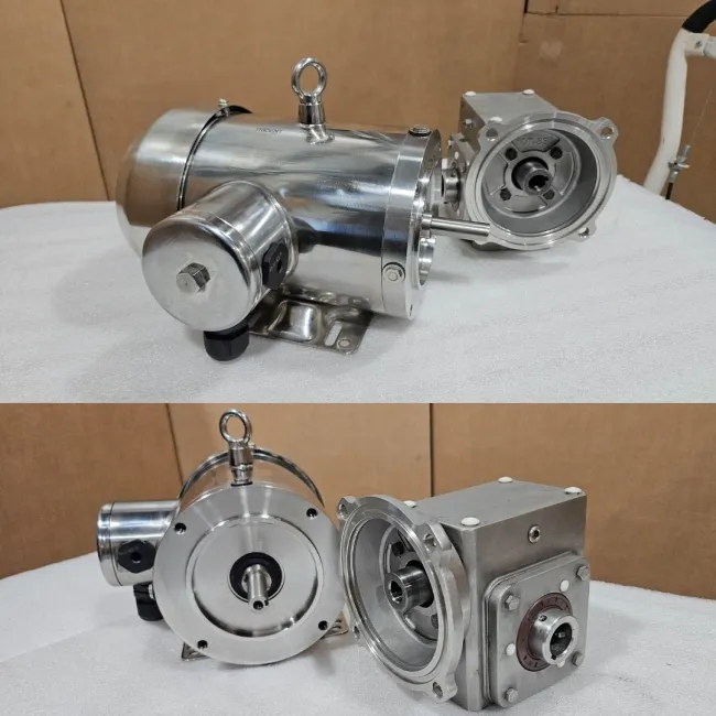 Major Distributor of Gear Motors In Mississauga, Ontario
					width=