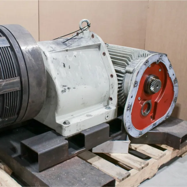 Leading Gear Motor Distributor In Mississauga
					width=