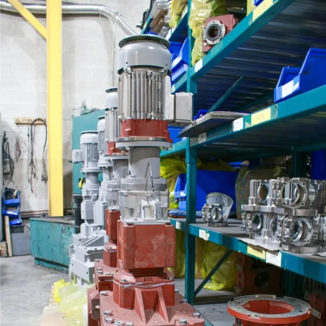 Leading Gear Motor Distributor In Mississauga
					width=