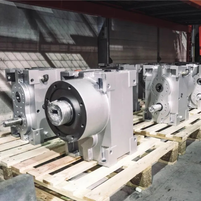 Leading Distributor Of Gear Reducers In Mississauga
					width=