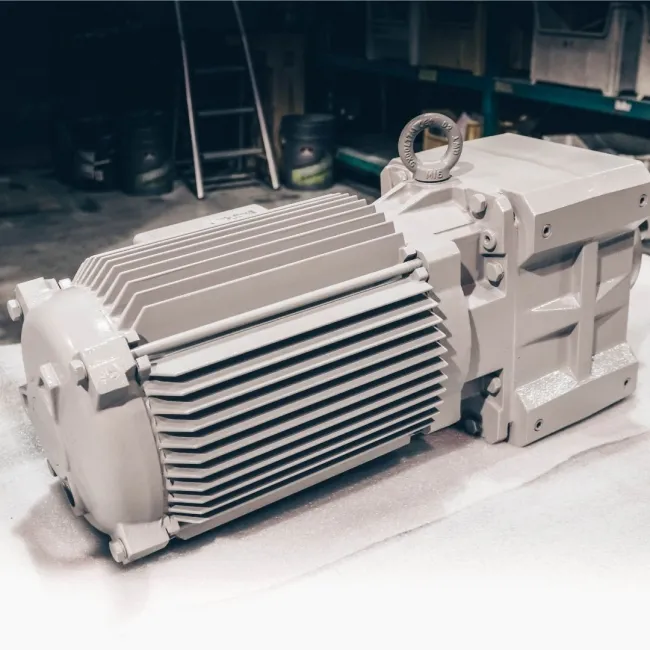 Major Distributor Of Gear Motors In Mississauga
					width=