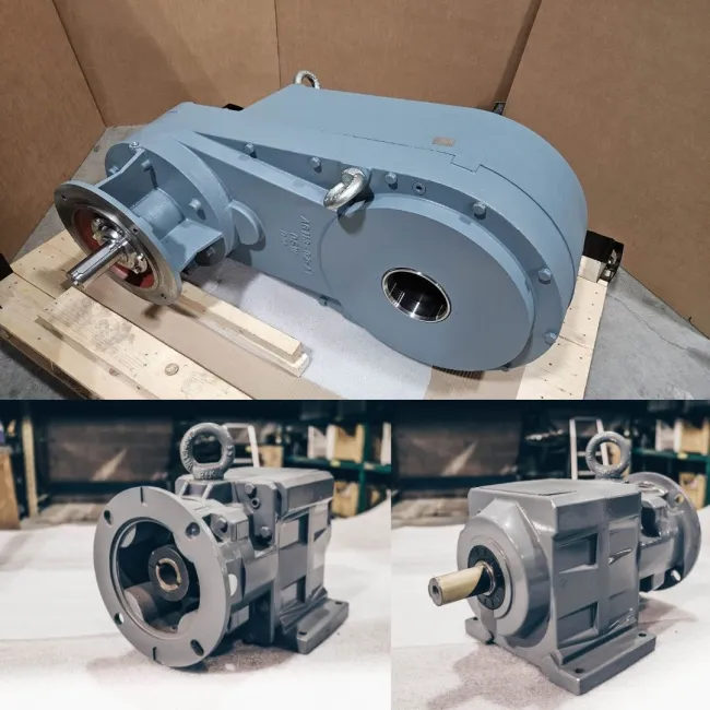 Reputed Distributor Of Gear Motors In Mississauga
					width=