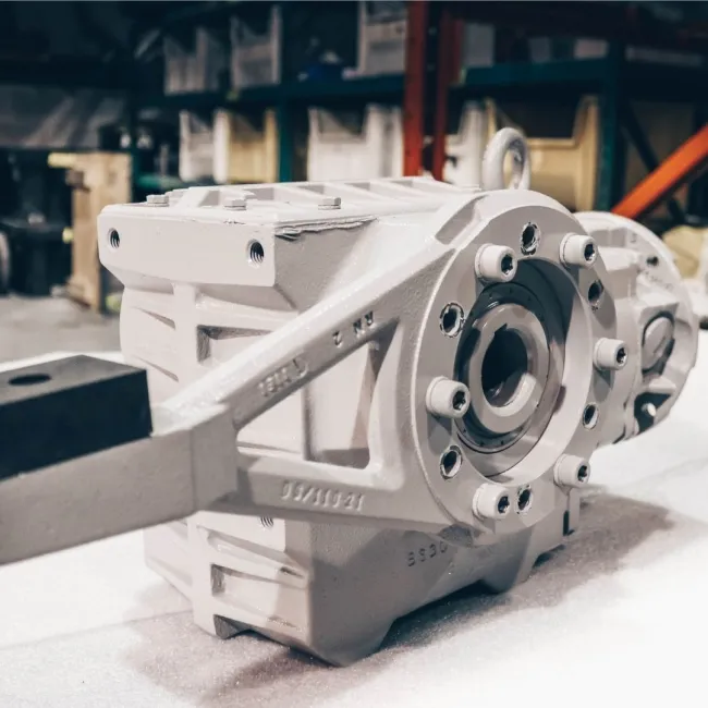 Leading Distributor Of Gear Motors In Mississauga
					width=