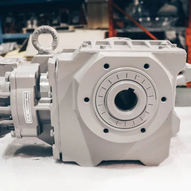 Leading Distributor Of Gear Motors In Mississauga
					width=