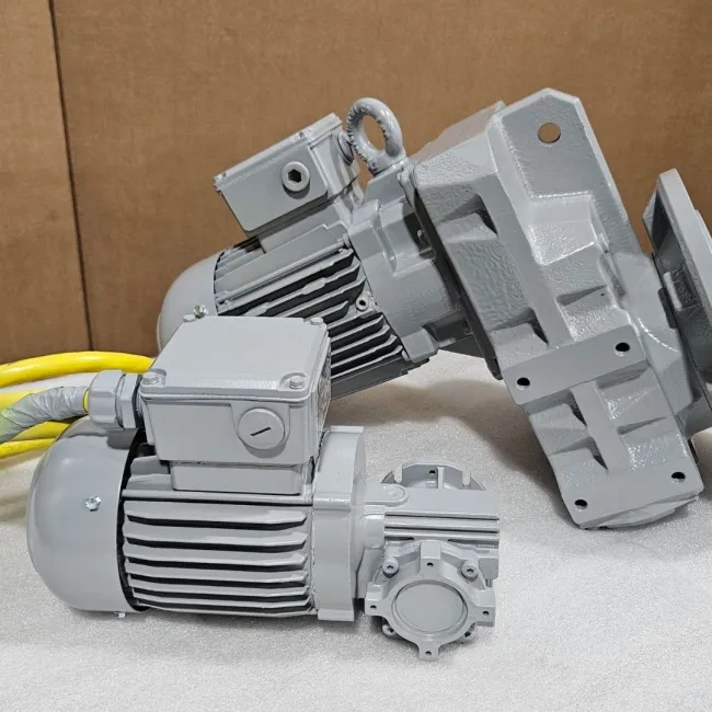 Reputed Distributor Of Gear Motors In Mississauga
					width=