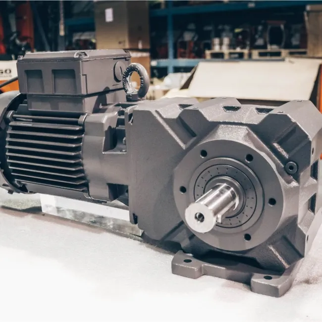 Leading Distributor Of Gear Motors In Mississauga
					width=