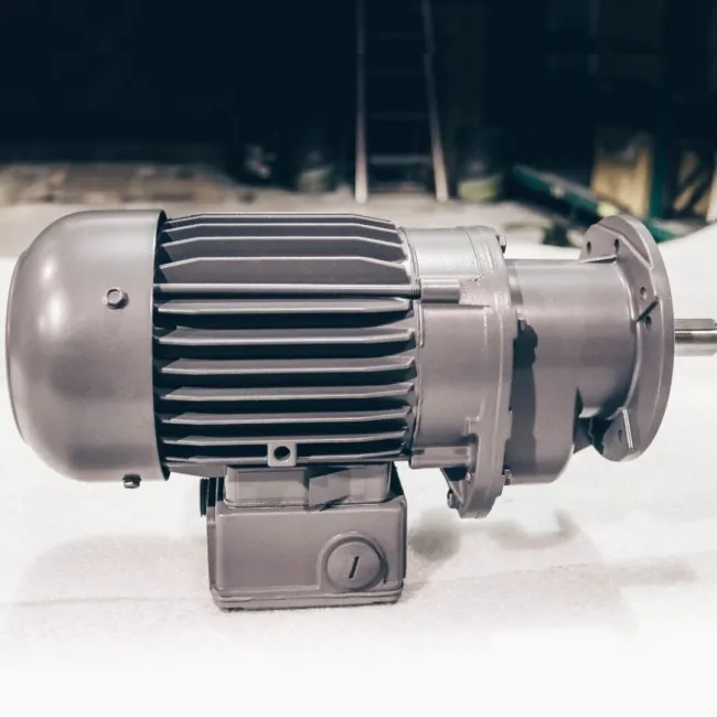 The best AC gearmotors in Ontario from Bauer GMC in Mississauga, Ontario.
					width=