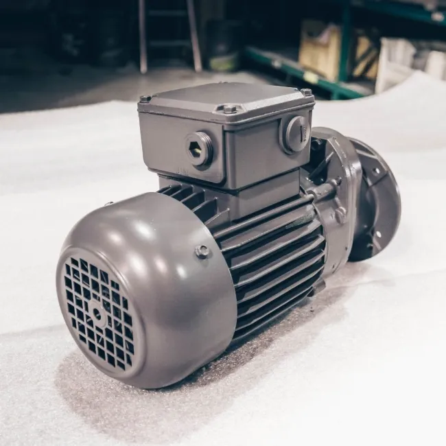 Reputed Distributor Of Gear Motors In Mississauga
					width=