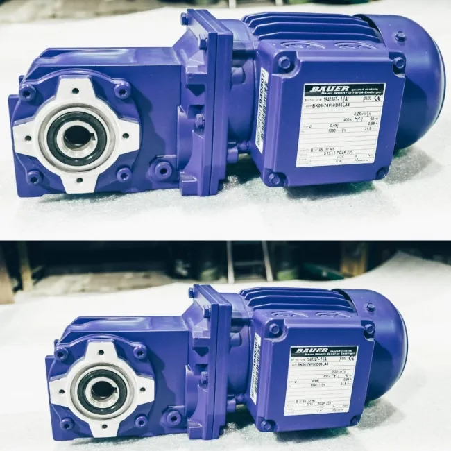 Leading Distributor Of Gear Motors In Mississauga
					width=