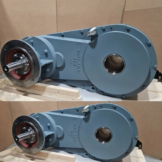 Reputed Distributor Of Gear Reducers In Mississauga
					width=