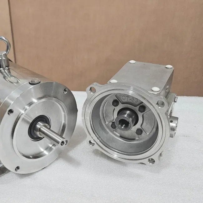 Major Distributor Of Gear Motors In Mississauga
					width=