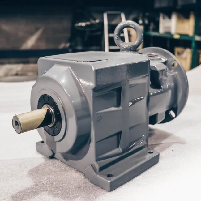 Leading Distributor Of Gear Reducers In Mississauga
					width=