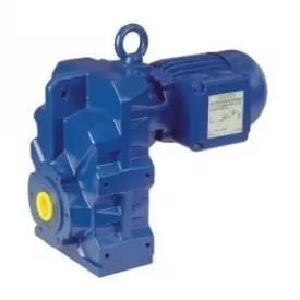 bauer gear motors
